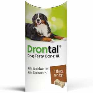 Drontal-Tasty-Bone-XL-pack Drontal-Tasty-Bone-XL-pack