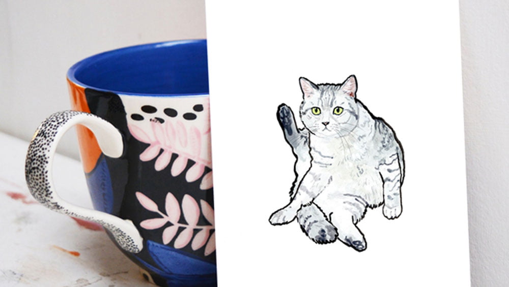 pet portraits