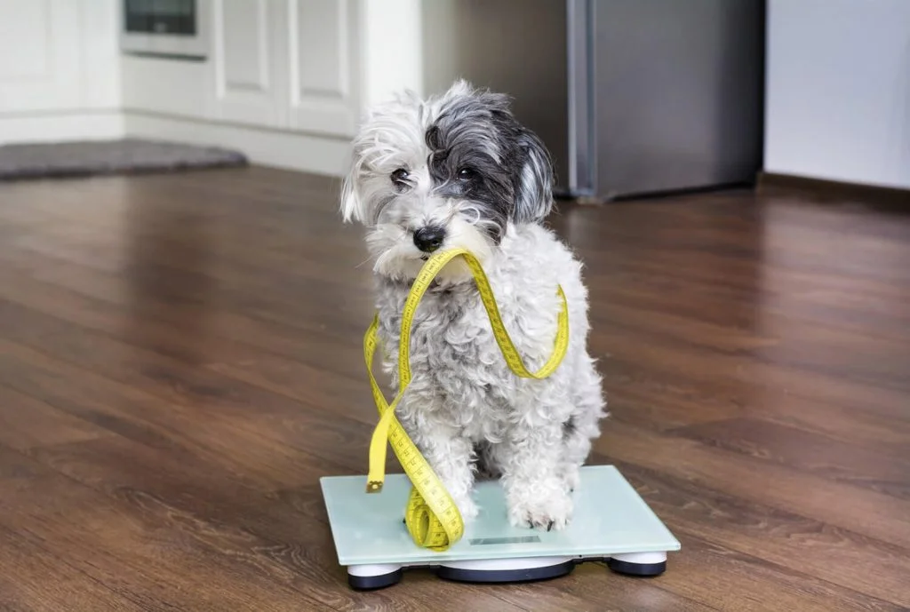 How to Weigh Your Cat or Dog at Home - Protect My Pet