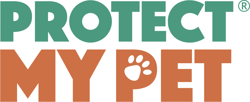 Protect My Pet logo