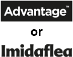 Advantage or Imidaflea